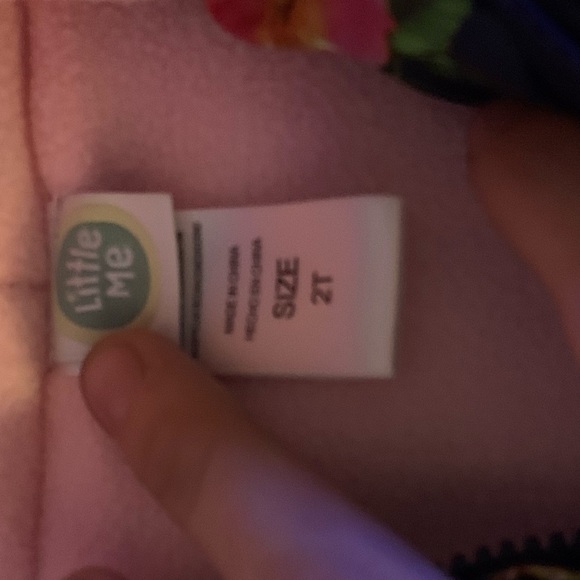 2t winter coat - Picture 2 of 4